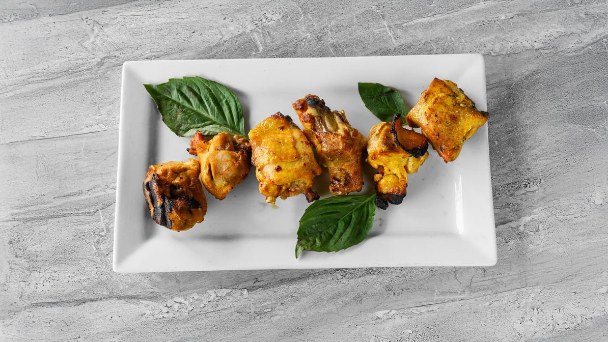 Taste of Persia by null