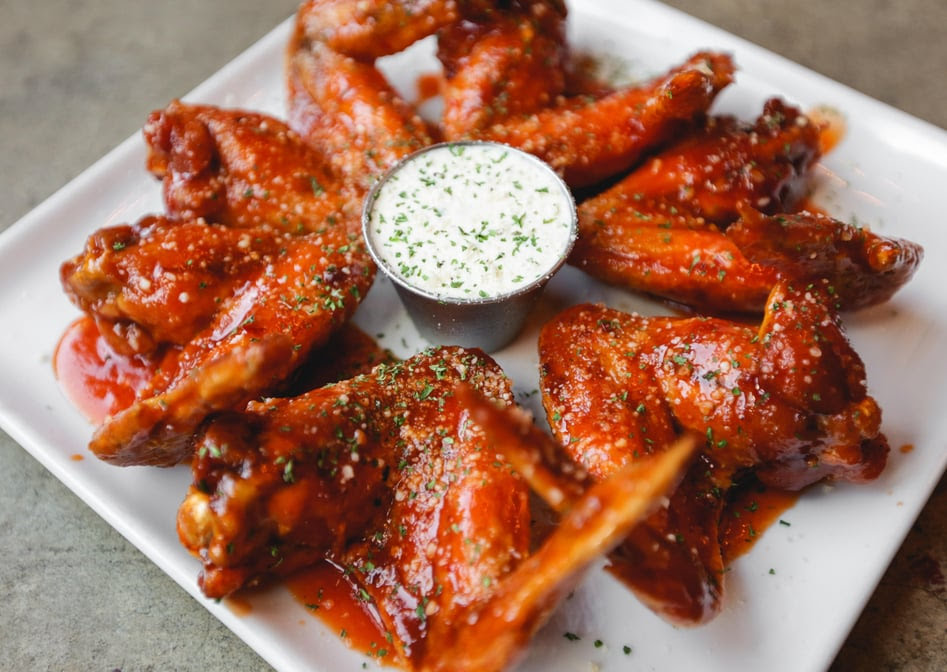 Iron Born Pizza & Pasta | Strip District by null