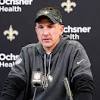 Dennis Allen Fired