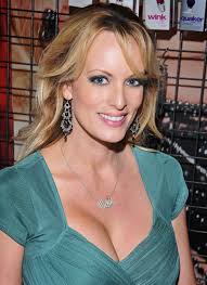 Stormy daniels woman center trump hush money trial is porn star turned jpg x Trump wife