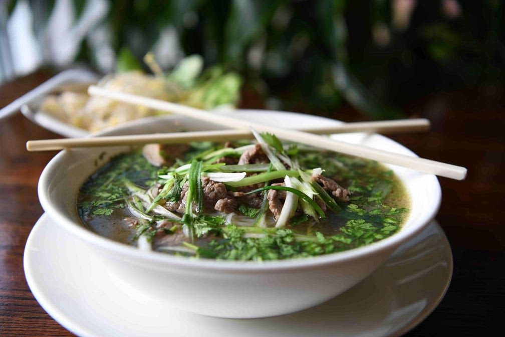 Vietvana Pho Noodle House by null