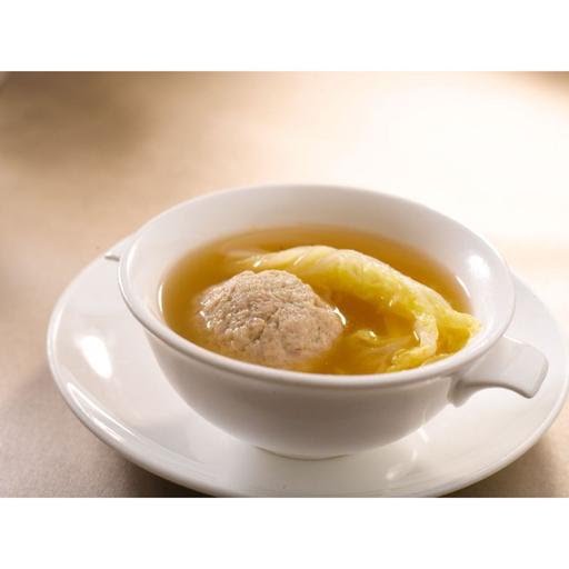 Imperial Treasure Fine Shanghai Cuisine by null
