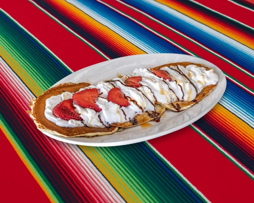 La Frontera Restaurant by null