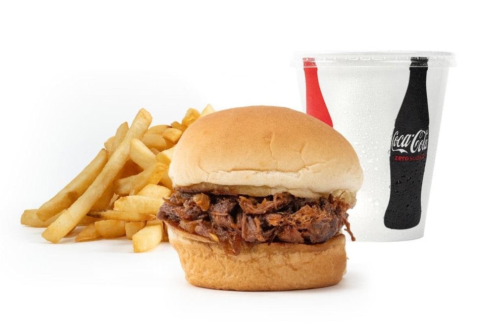 Kelly’s Roast Beef by null