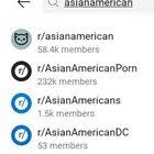 Amwf asian male white female porn jpg x Asian american reddit