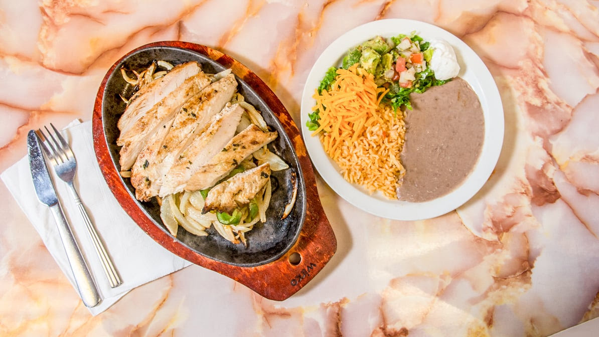 El Sombrero Mexican Restaurant by null