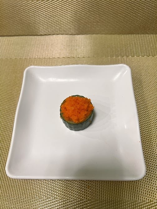 I Love Sushi by null