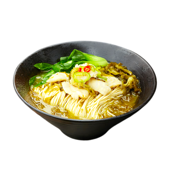 Noodle Nest by null