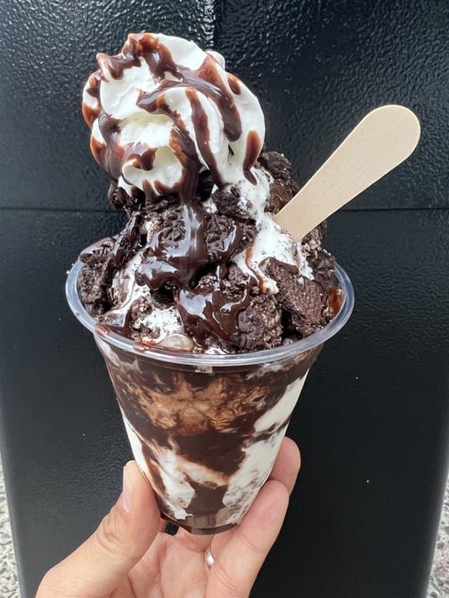 D’Emilio’s Old World Ice Treats by null