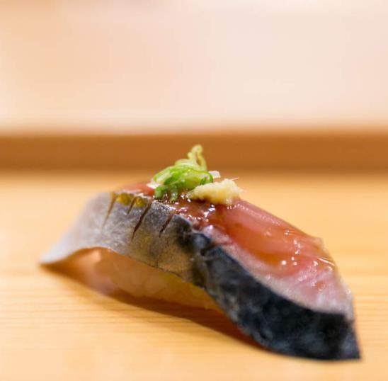 Sushi Payce by null