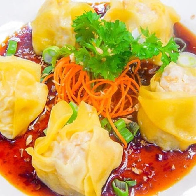 Ammathar Thai Cuisine by null