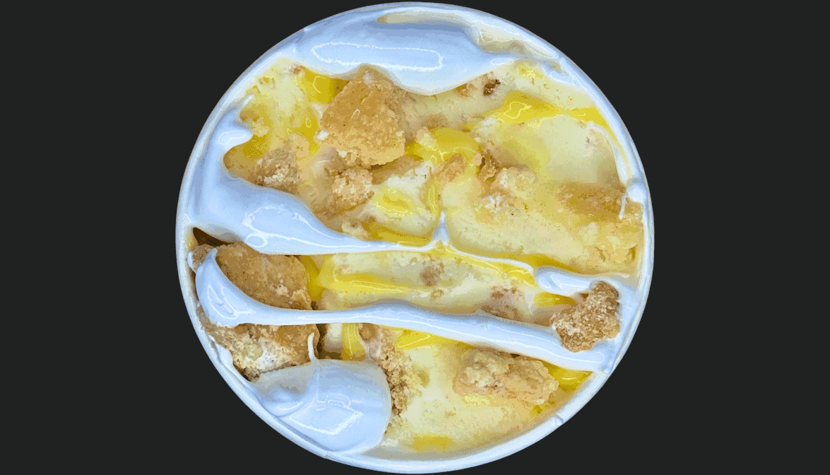 Sweet Melody Ice Cream by null