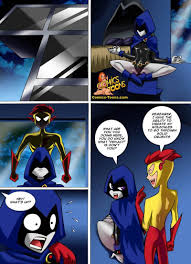 Latenightsexycomics ttgo raven png x Teen titans raven hentai