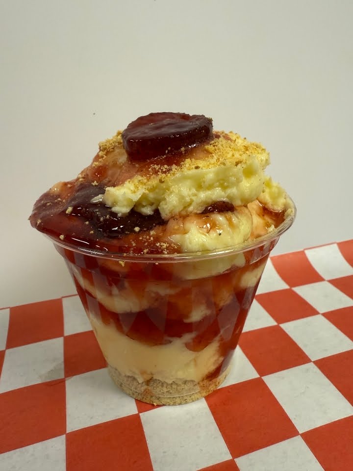 Cledis Burgers & Beer by null