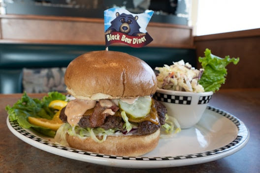 Black Bear Diner Reno by null