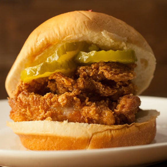 Hudson Market by null