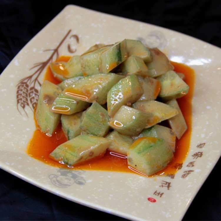 Sichuan PoPo - Fulham 婆婆面 by null