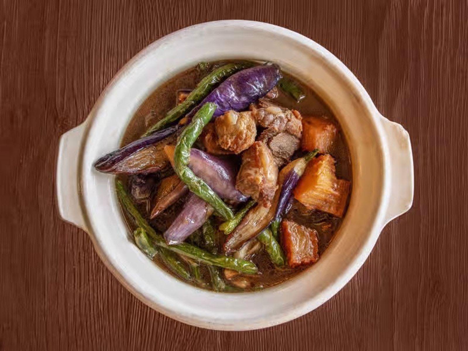 Chou's Kitchen by null