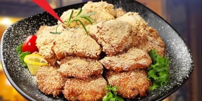 Don Chicken Manhattan / 돈치킨 맨해튼 by null