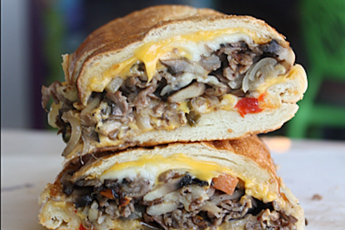Snarf's Sandwiches by null