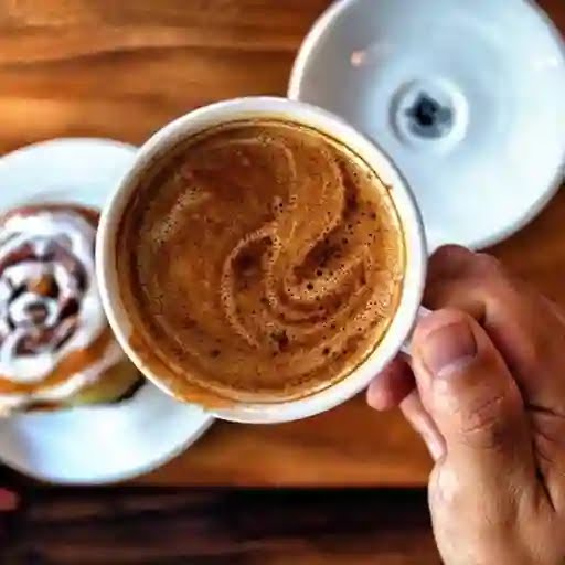 Café Brújula Alcalá | Café de Especialidad de Oaxaca, México by null