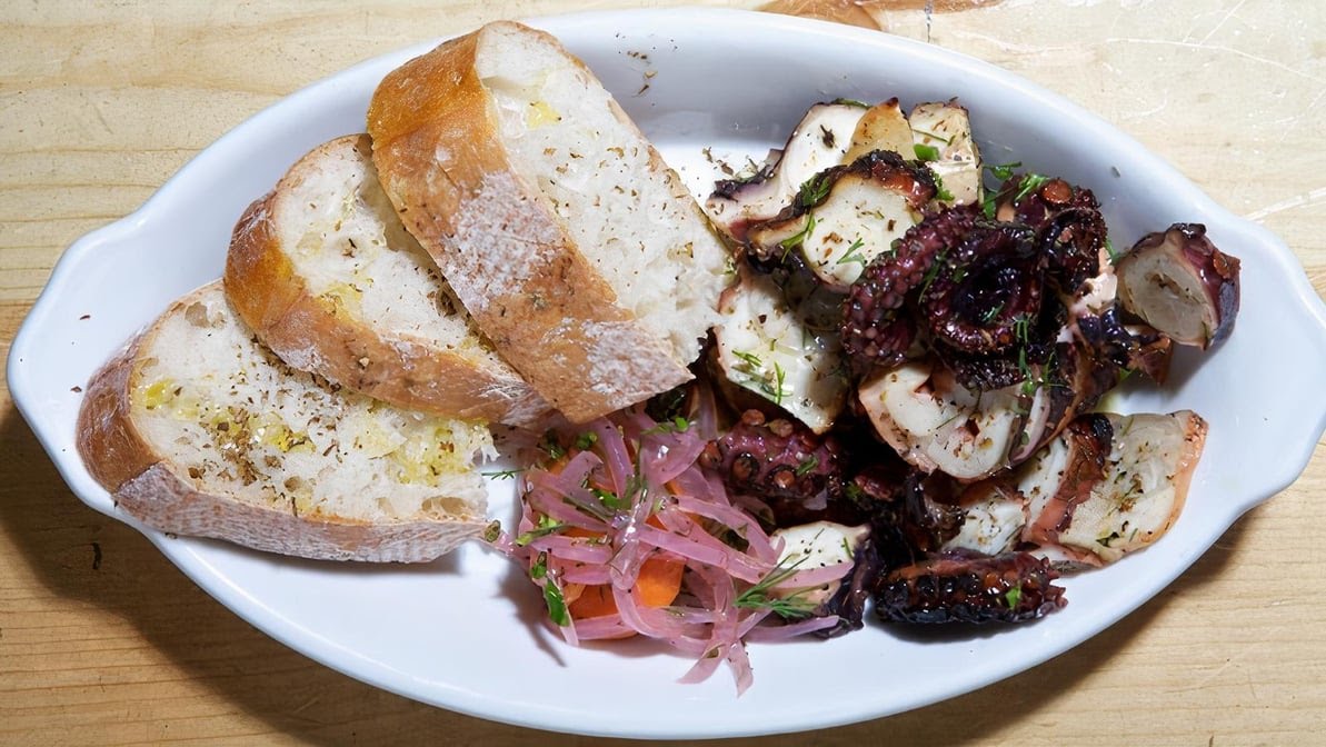 Kentro Greek Kitchen by null