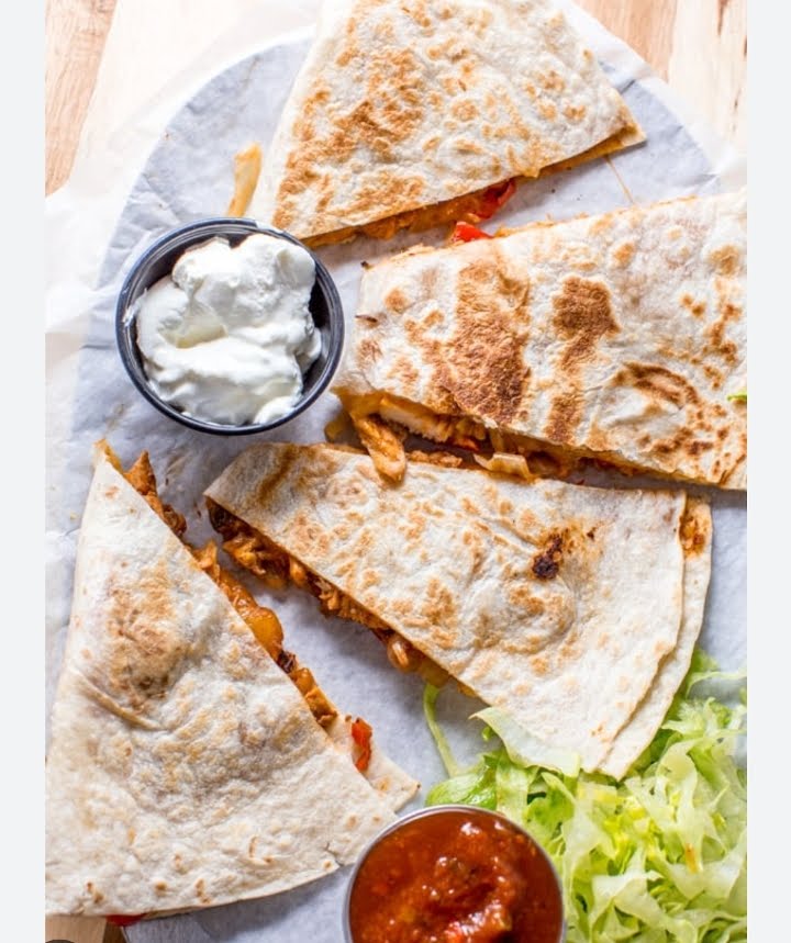 Photo of Tacos and beer at old stove ship canal