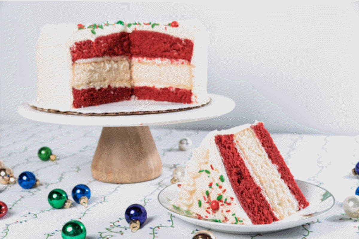 Piece of Cake Inc. by null