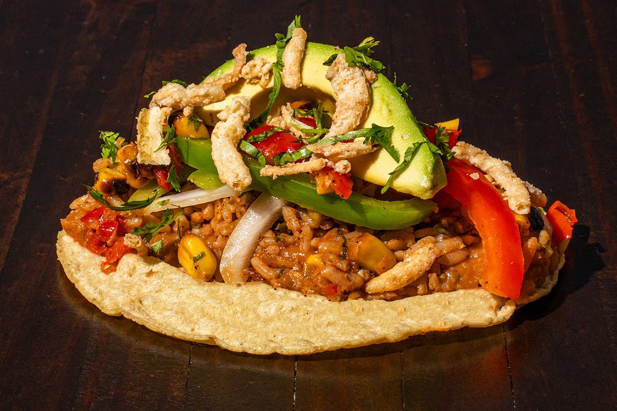 Torchy's Tacos by null