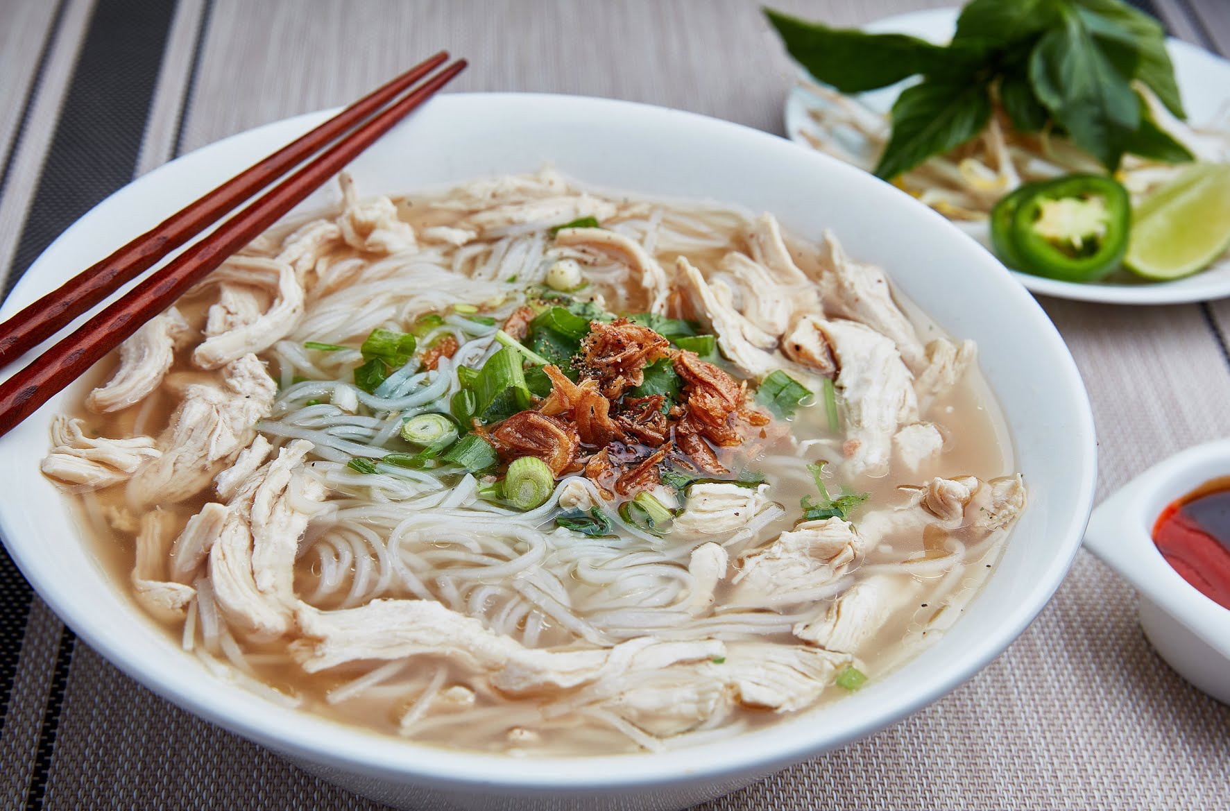 Pho Viet’s by null