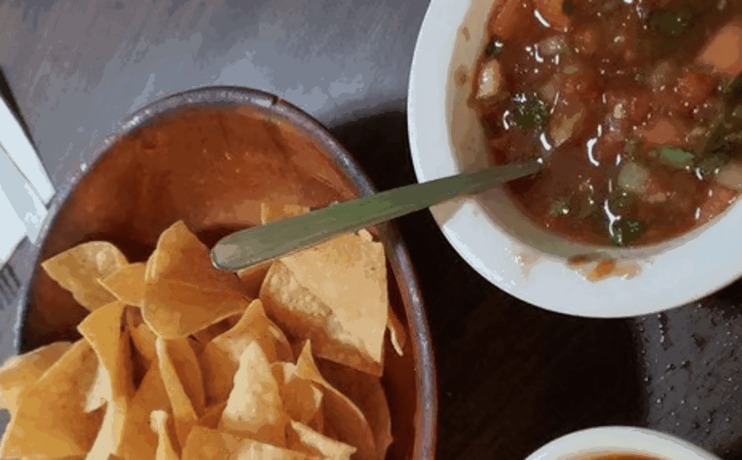 La Fuente Restaurant by null