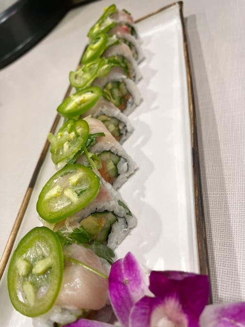 Musashi Newsroom by null