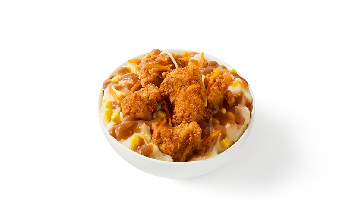 KFC by null