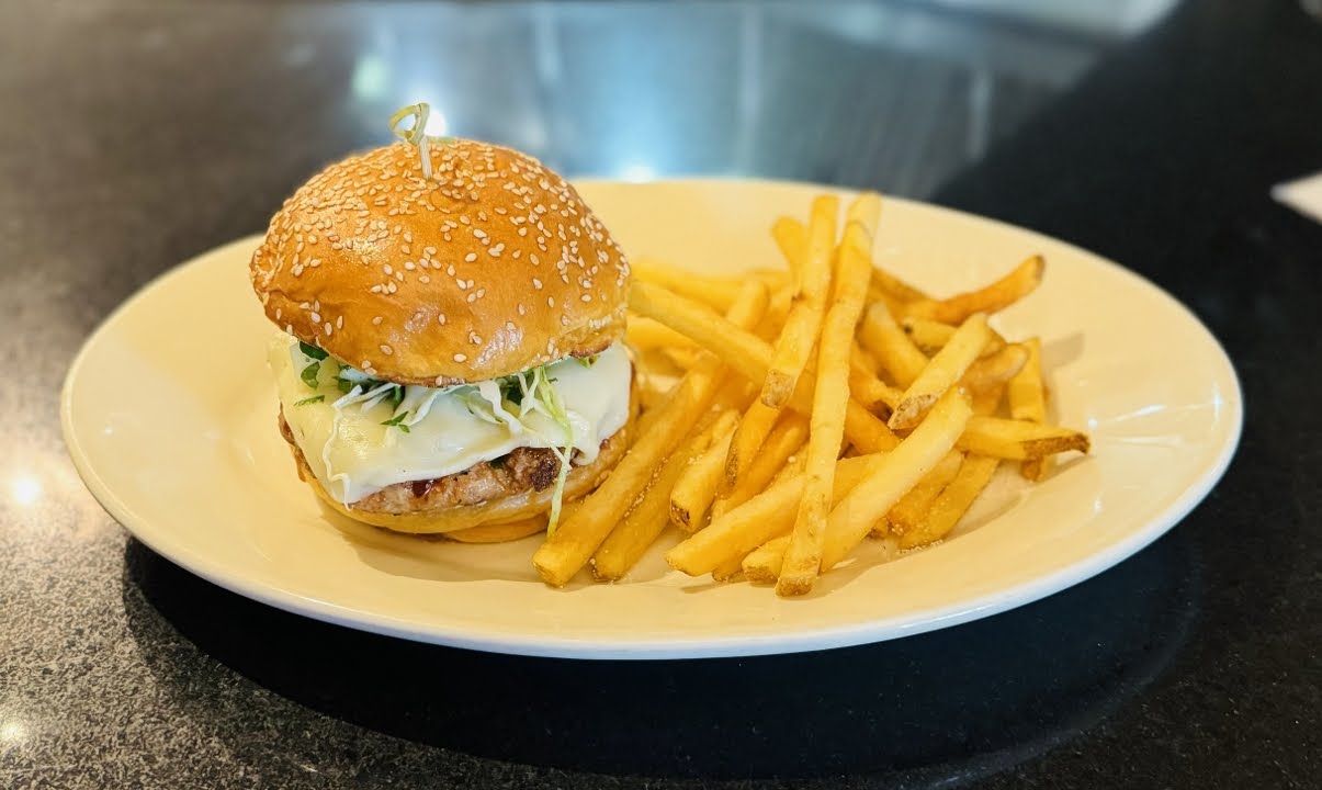 Weber Grill Restaurant & Cooking School by null