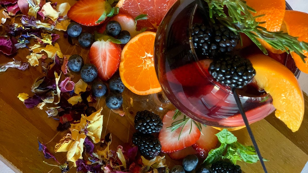 La Contea Italiano Ristorante by null