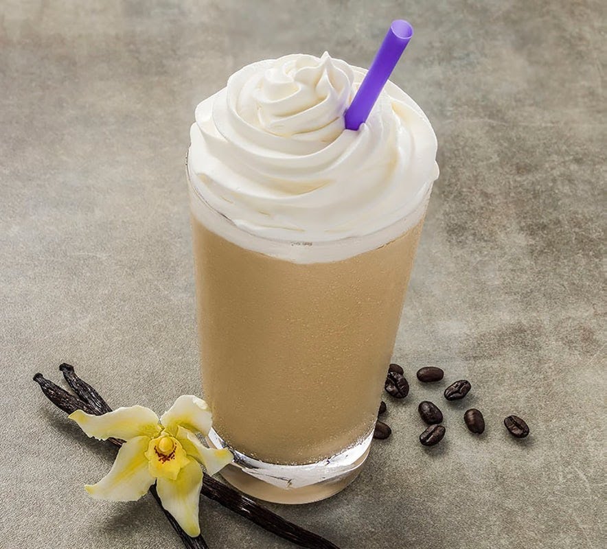 The Coffee Bean & Tea Leaf by null