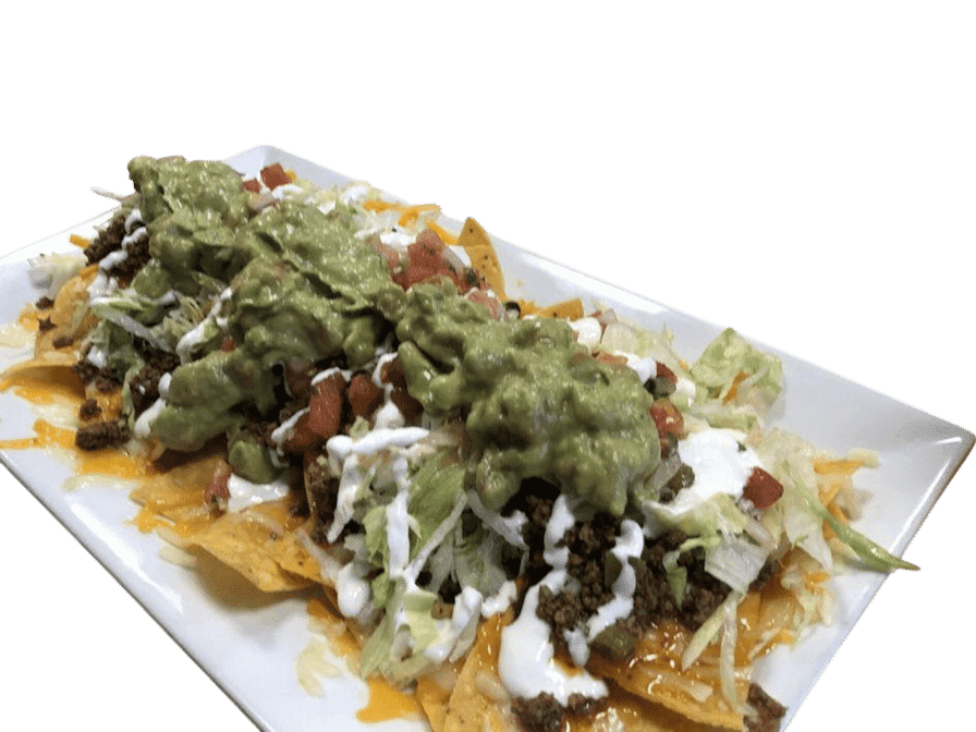 The NexMex Thing by null