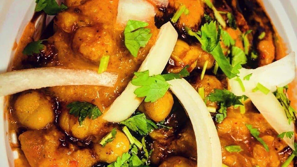 Dhaba Indian Kitchen by null