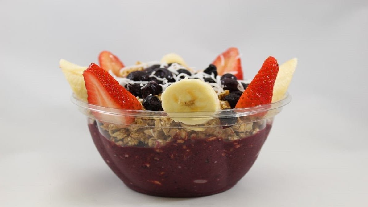 Jalapeños & Salads Inc. by null