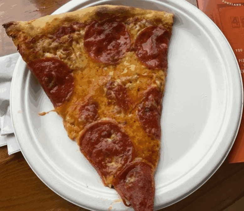 Humdinger Pizza Company by null