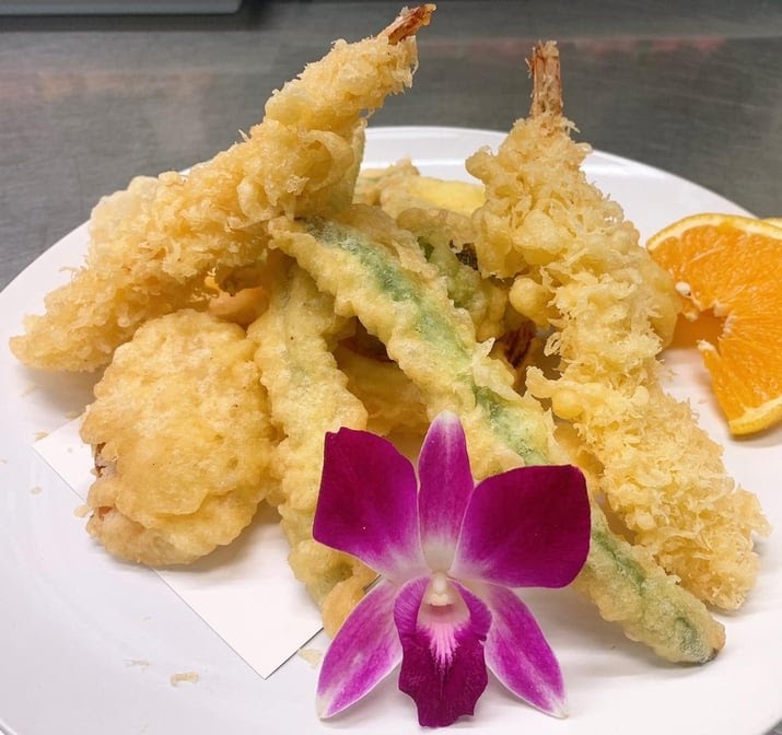 Okayama Sushi #1 by null