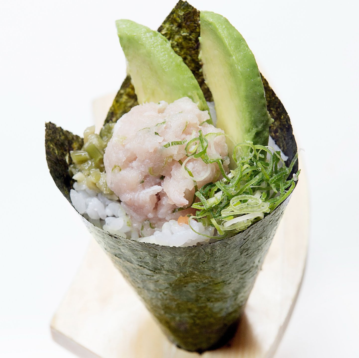 MakiMaki Sushi - Hudson St by null