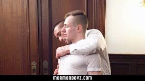 Sneaky mormon priest exploits young gay boy jpg x Gay mormon