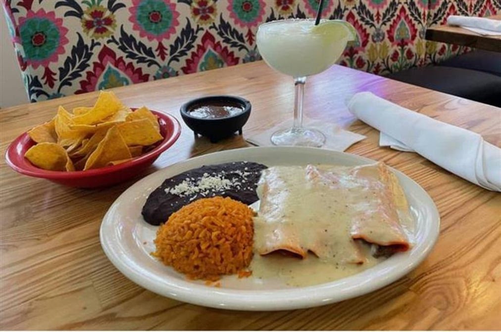 EL Rincon Mexican Kitchen & Tequila Bar - Carrollton Location by null