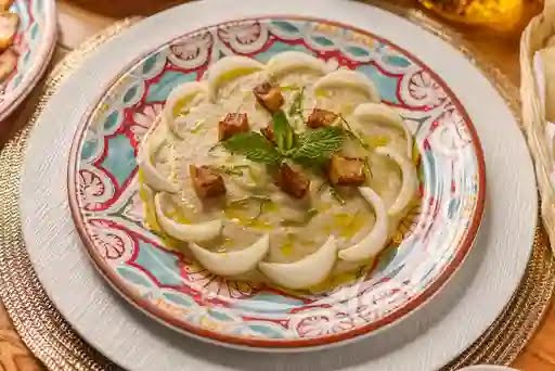 M Cocina Arabe by null