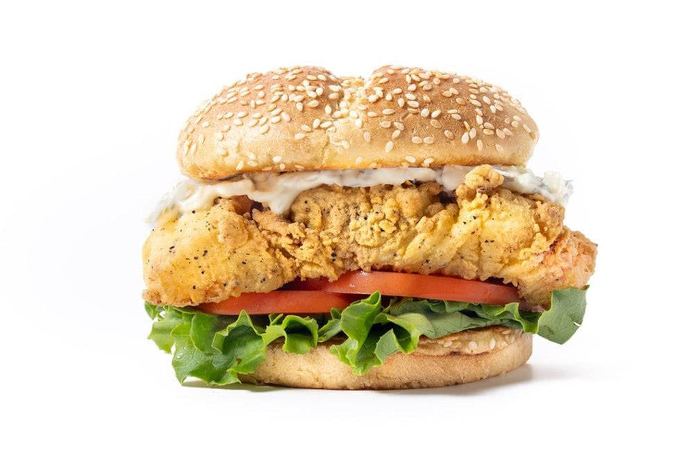 Kelly’s Roast Beef by null