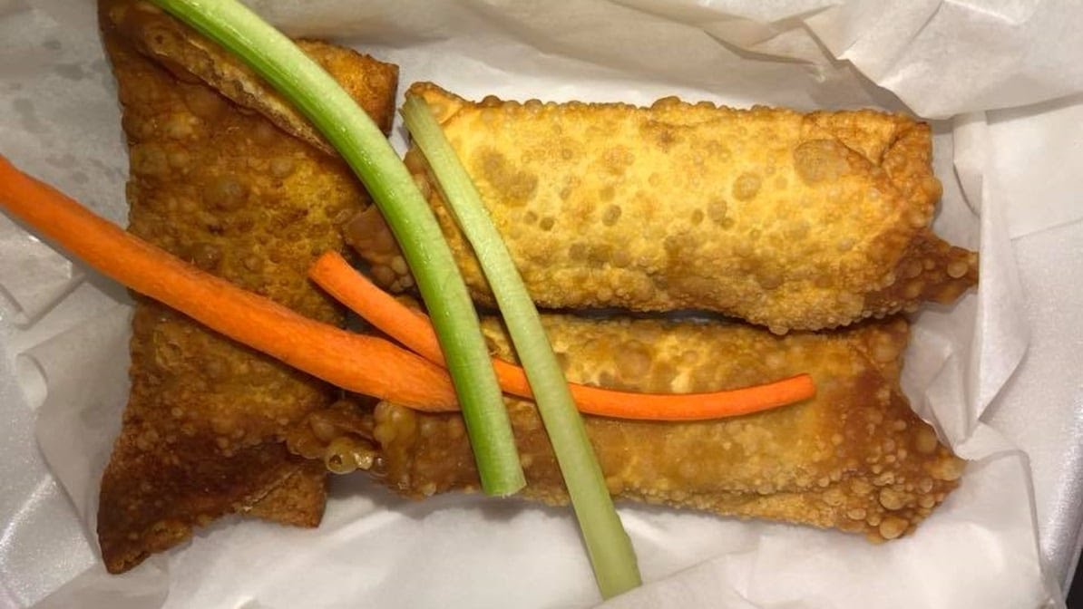 Al's Wings and Things by null