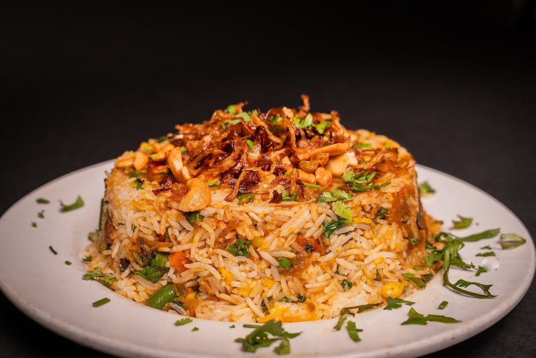 Bombay Darbar Indian Restaurant by null