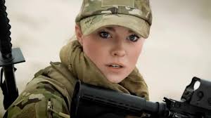 Search female sexy soldier jpg x Sexy female soldier