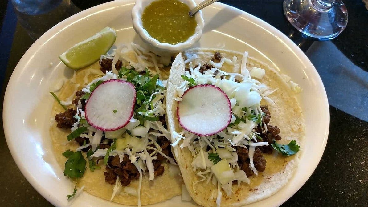 Amelia's Exquisite Mexican Dining by null